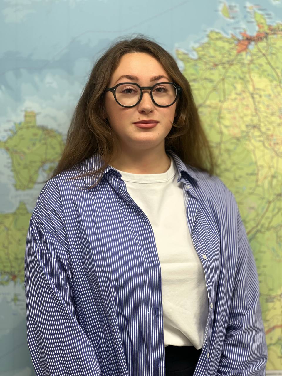 Jegorova, Arina