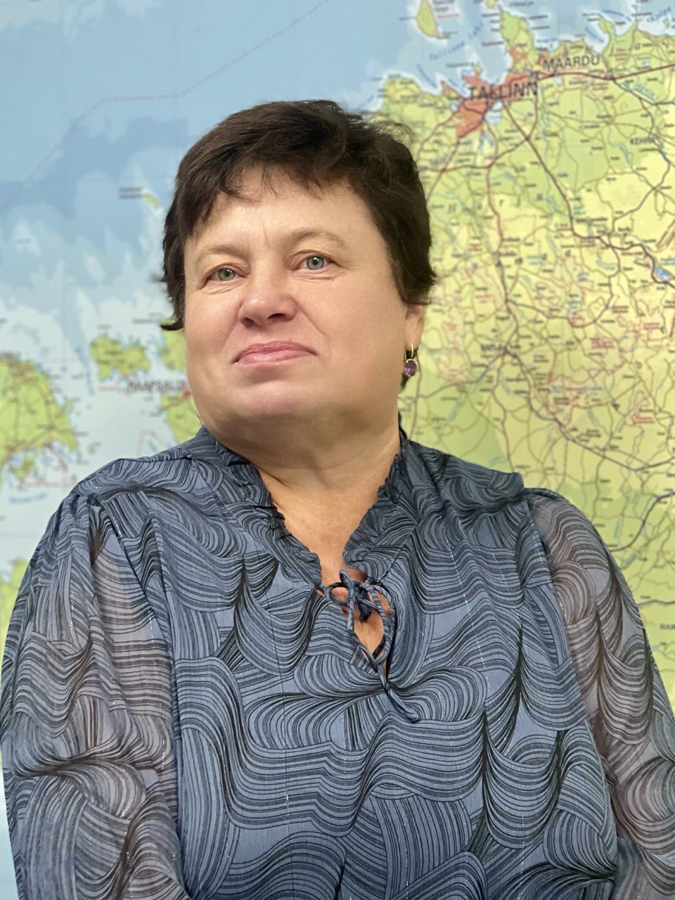 Romanova, Žanna